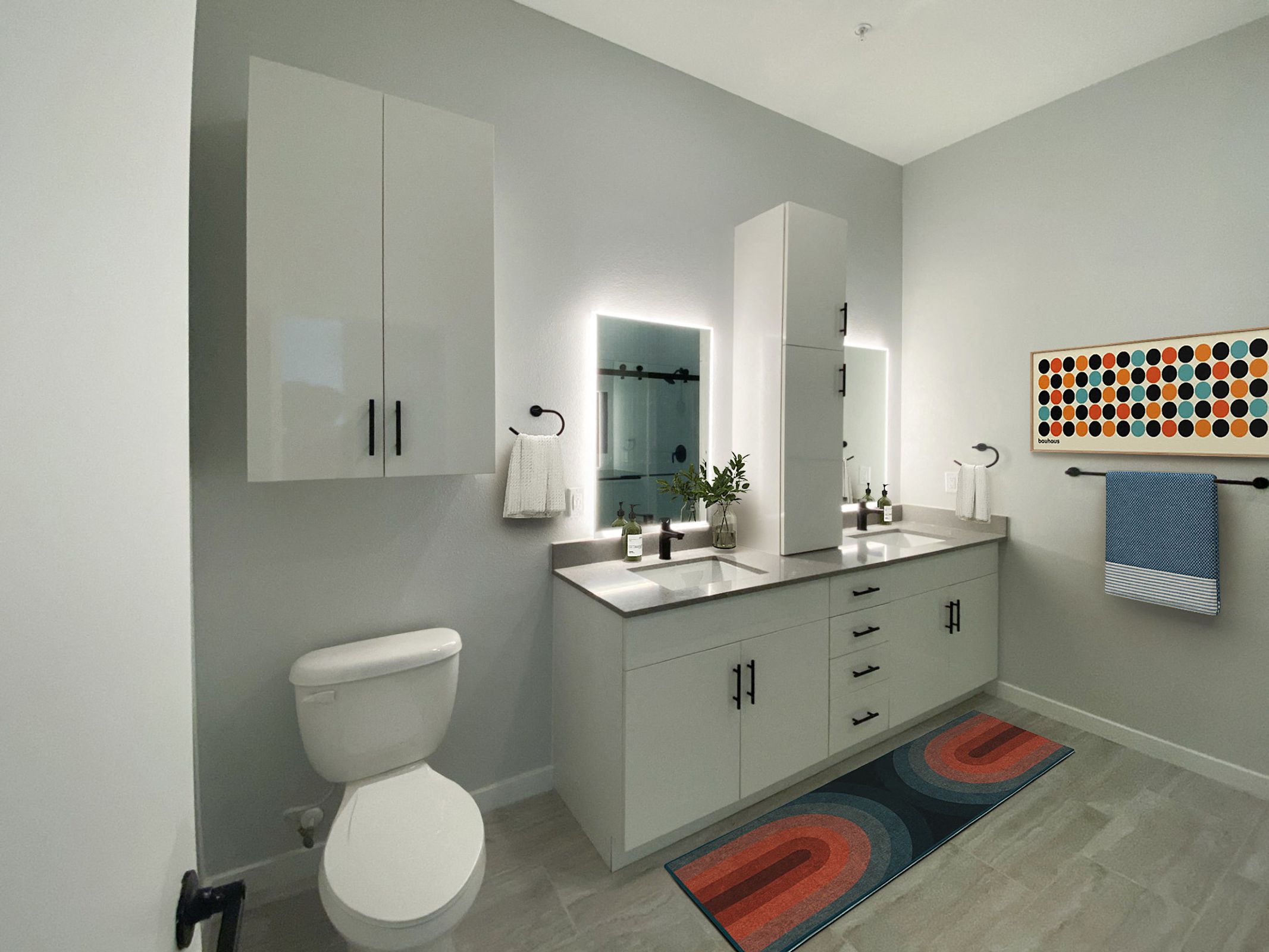 Cirrus Apartments 3 of 9